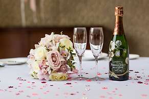 Mamaison All-Suites Spa Hotel Pokrovka