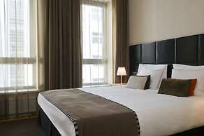 Mamaison All-Suites Spa Hotel Pokrovka