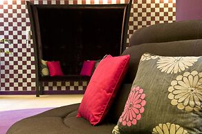 Mamaison All-Suites Spa Hotel Pokrovka