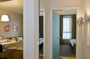 Mamaison All-Suites Spa Hotel Pokrovka