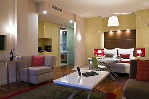 Mamaison All-Suites Spa Hotel Pokrovka