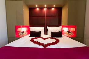 Mamaison All-Suites Spa Hotel Pokrovka