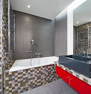 Mamaison All-Suites Spa Hotel Pokrovka