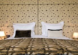 Mamaison All-Suites Spa Hotel Pokrovka