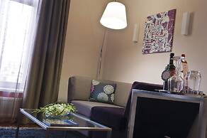 Mamaison All-Suites Spa Hotel Pokrovka