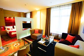 Mamaison All-Suites Spa Hotel Pokrovka