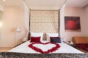 Mamaison All-Suites Spa Hotel Pokrovka