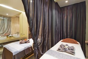 Mamaison All-Suites Spa Hotel Pokrovka