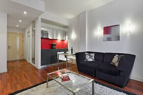 Mamaison All-Suites Spa Hotel Pokrovka