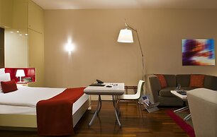 Mamaison All-Suites Spa Hotel Pokrovka