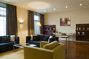 Mamaison All-Suites Spa Hotel Pokrovka