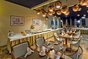 Mamaison All-Suites Spa Hotel Pokrovka