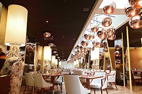 Mamaison All-Suites Spa Hotel Pokrovka