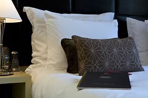 Mamaison All-Suites Spa Hotel Pokrovka