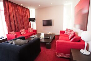 Mamaison All-Suites Spa Hotel Pokrovka