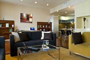 Mamaison All-Suites Spa Hotel Pokrovka