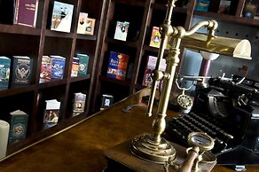 Mamaison All-Suites Spa Hotel Pokrovka