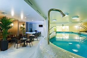 Mamaison All-Suites Spa Hotel Pokrovka