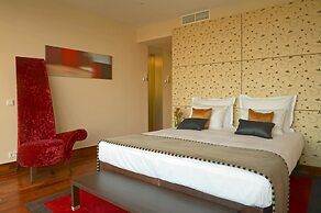 Mamaison All-Suites Spa Hotel Pokrovka