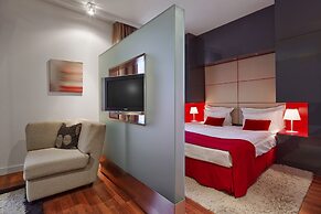 Mamaison All-Suites Spa Hotel Pokrovka