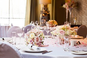 Mamaison All-Suites Spa Hotel Pokrovka