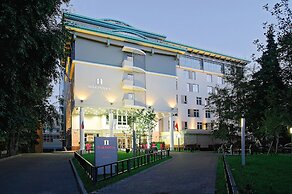 Mamaison All-Suites Spa Hotel Pokrovka