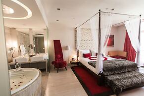 Mamaison All-Suites Spa Hotel Pokrovka