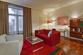 Mamaison All-Suites Spa Hotel Pokrovka