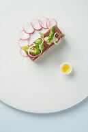 JW Marriott Hotel Beijing