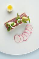 JW Marriott Hotel Beijing