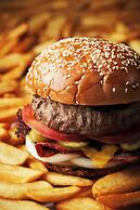 JW Marriott Hotel Beijing