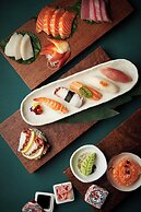 JW Marriott Hotel Beijing