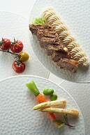 JW Marriott Hotel Beijing