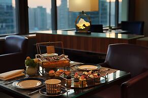 JW Marriott Hotel Beijing