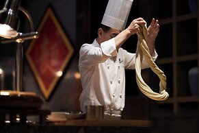 JW Marriott Hotel Beijing