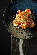 JW Marriott Hotel Beijing