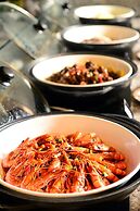 JW Marriott Hotel Beijing