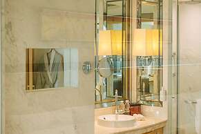 JW Marriott Hotel Beijing