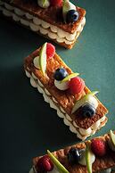 JW Marriott Hotel Beijing