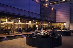 JW Marriott Hotel Beijing