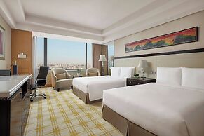 JW Marriott Hotel Beijing