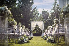 JW Marriott Hotel Beijing