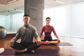 JW Marriott Hotel Beijing