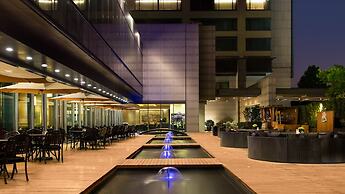 JW Marriott Hotel Beijing