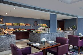 JW Marriott Hotel Beijing