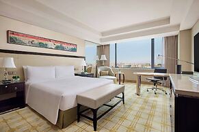 JW Marriott Hotel Beijing