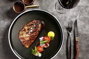 JW Marriott Hotel Beijing