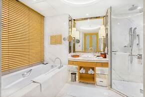 JW Marriott Hotel Beijing