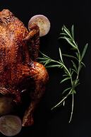 JW Marriott Hotel Beijing