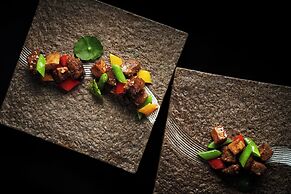 JW Marriott Hotel Beijing